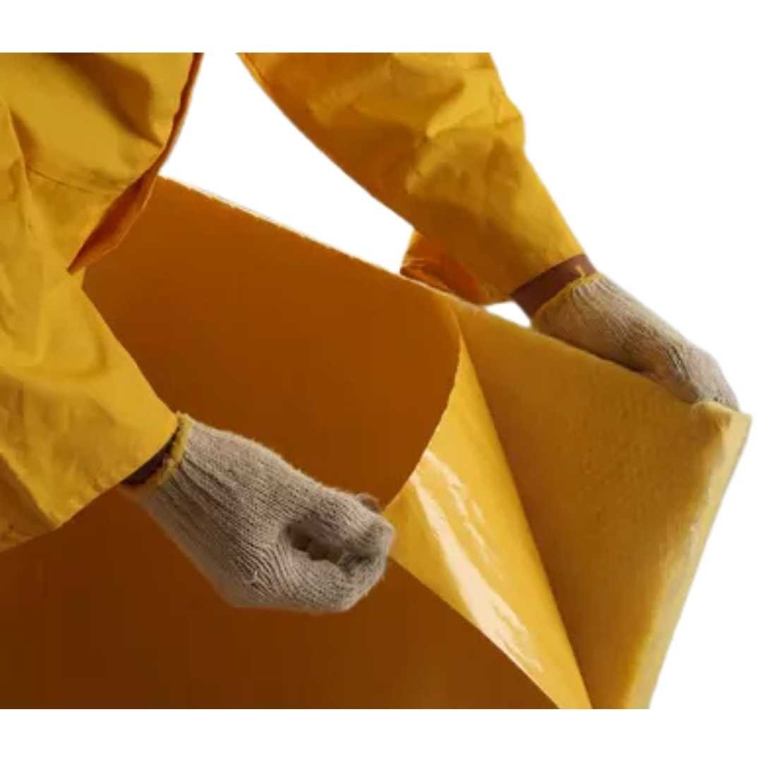 Kimmco self seal insulation