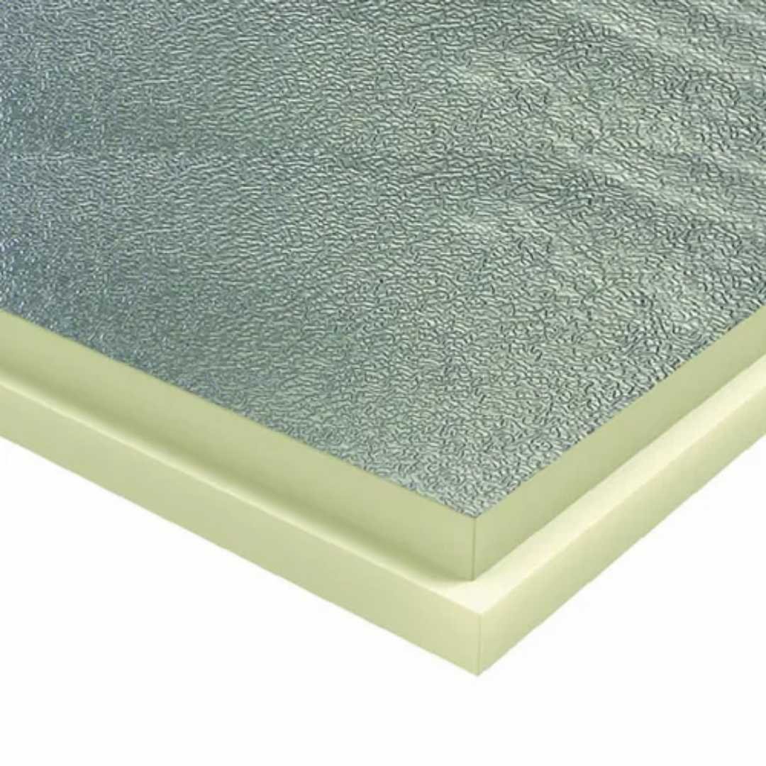 PIR insulation