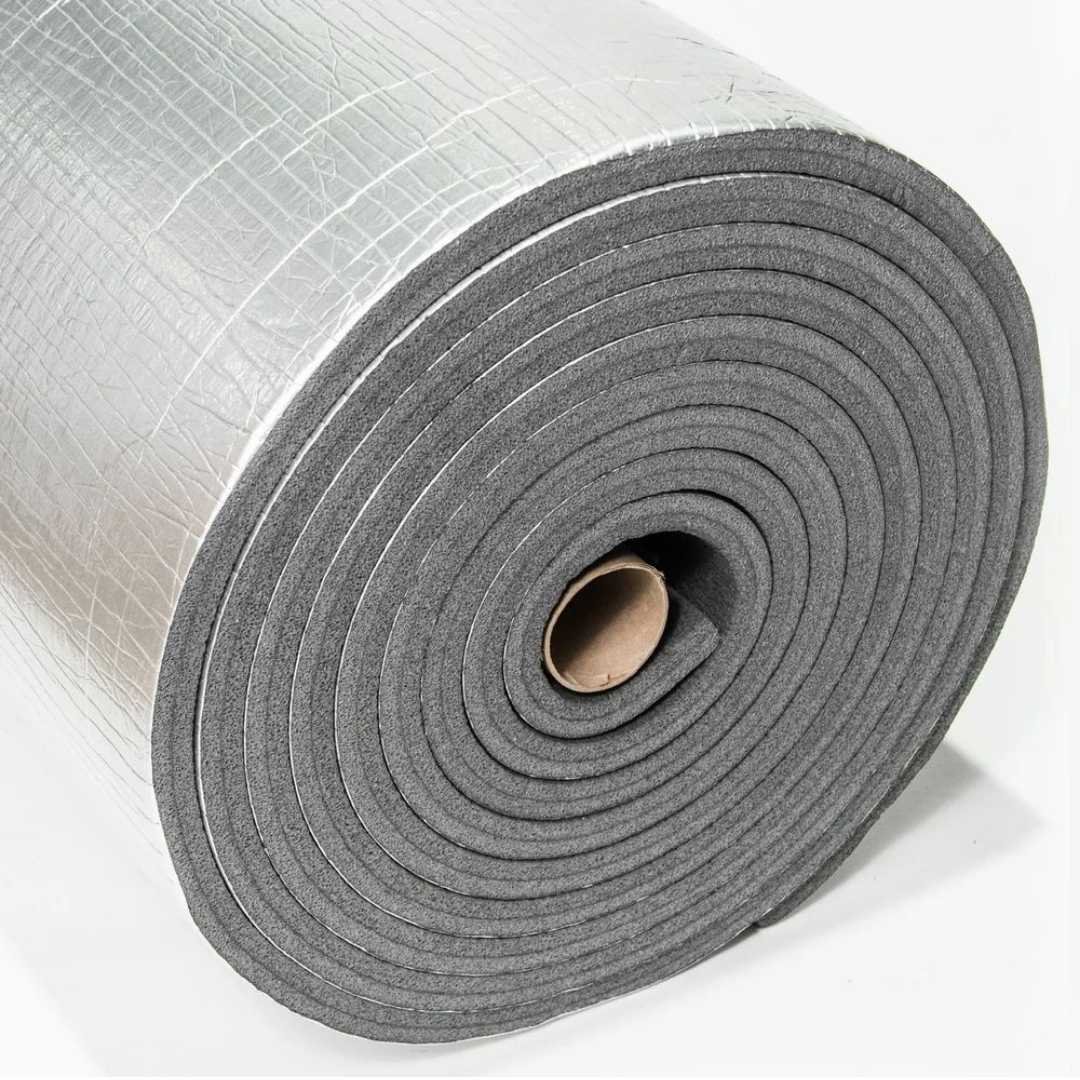 XLPE roll insulation