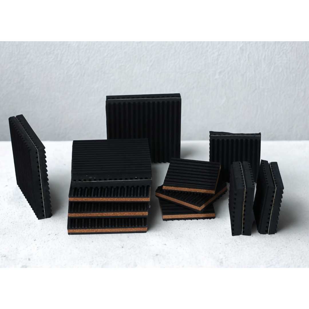 anti vibration pads