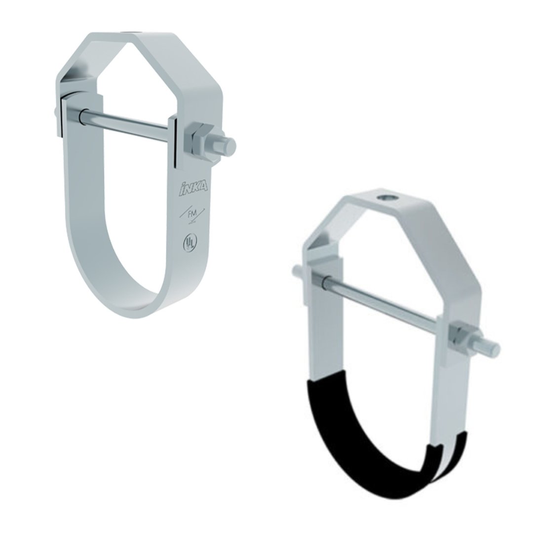 Pipe Supports in Qatar