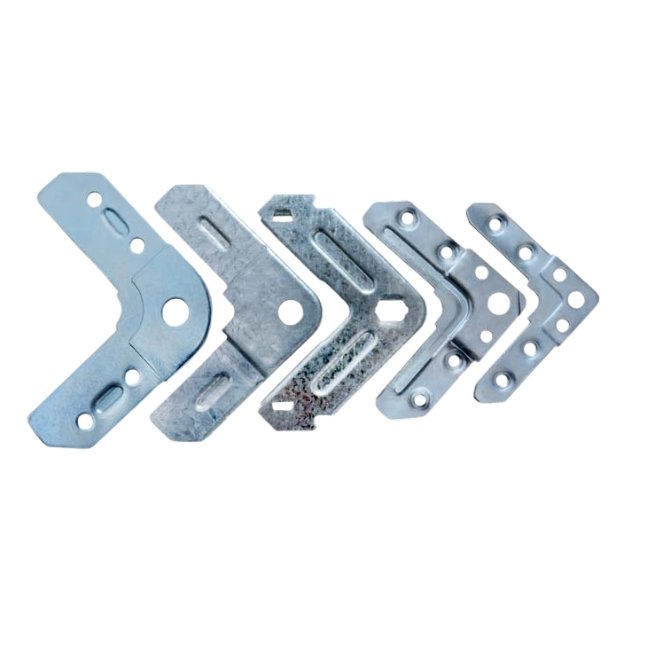 Duct corners in Qatar