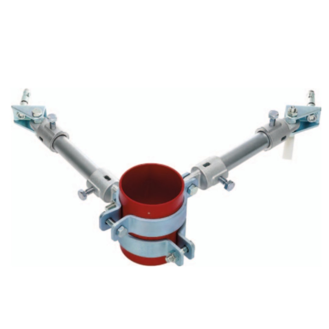 Seismic controls in Qatar