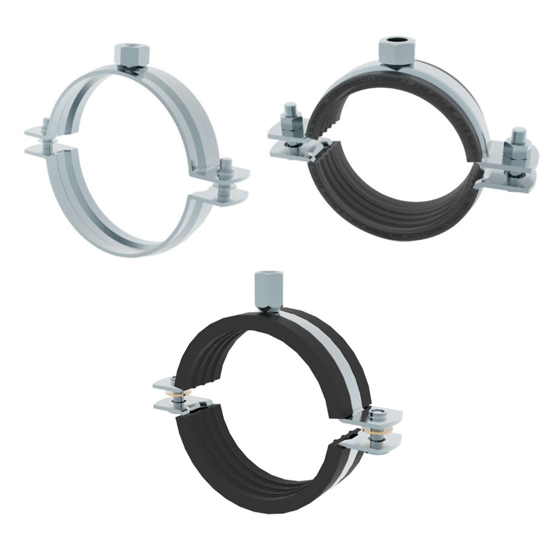 Pipe Supports in Qatar