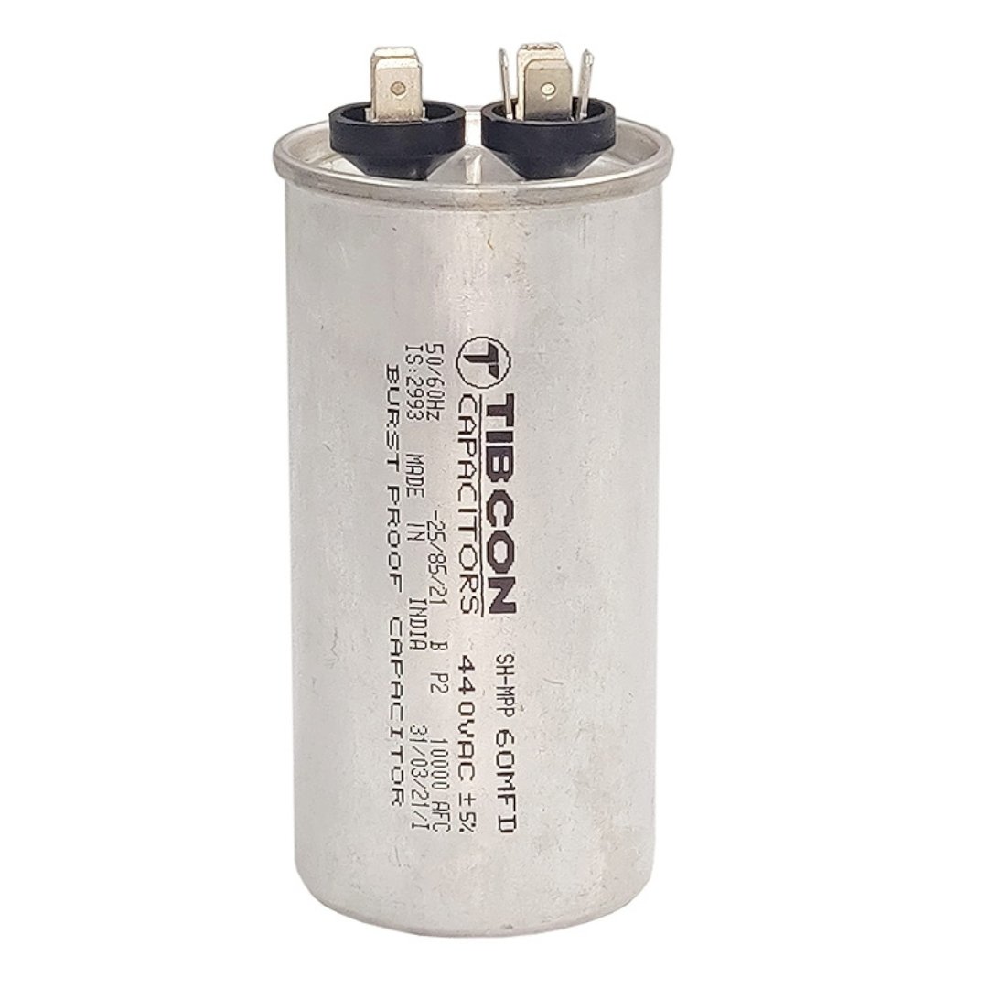 Capacitors in Qatar